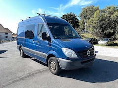 Bild des Angebotes Mercedes-Benz Sprinter II Kasten 311/313/CDI/KLIMA/3.SITZ/HOCH