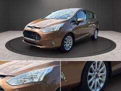 Bild des Angebotes Ford B-Max B-MAX Titanium PDC AHK Klima-Automatik
