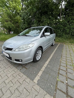 Bild des Angebotes Mazda 5 1.8 Exclusive