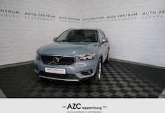 Bild des Angebotes Volvo XC40 Momentum Pro 2WD LED+Navi+Kamera+PDC+18''
