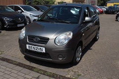 Bild des Angebotes Kia Picanto 1.1 Start/Klima/E.Fenster/8 Fach/Tüv Neu