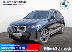 Bild des Angebotes BMW X5 xDrive 30d M-Sport AHK PANO 360° FACEL.