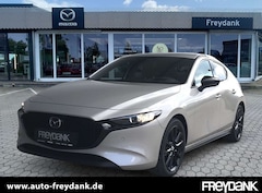 Bild des Angebotes Mazda 3 2.5L e-SKYACTIV G 140ps Homura