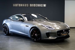 Bild des Angebotes Jaguar F-Type Coupe P300 Automatik/PANO/KAMER/MERIDIAN