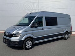 Bild des Angebotes MAN TGE 3.160 MIXTO L4H3 LED HECK AUTOM AHK TEMP