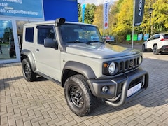 Bild des Angebotes Suzuki Jimny 1.5 3D M/T COMFORT NFZ