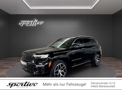 Bild des Angebotes Jeep Grand Cherokee 5,7 L V8 Summit Reverse