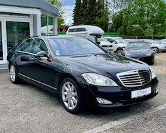 Bild des Angebotes Mercedes-Benz S 320 CDI Langversion