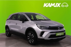 Opel Crossland 1.2T 110 Elegance+LED+NAVI+PDC+TEMPO