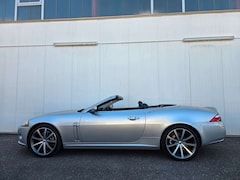 Bild des Angebotes Jaguar XK 4.2 Cabrio