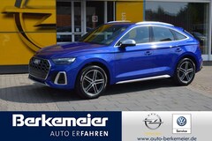 Bild des Angebotes Audi SQ5 Sportback 3.0 TDI quattro/UPE 93.000/Pano/Leder/