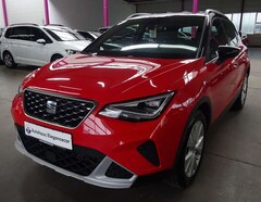 Bild des Angebotes SEAT Arona ARONA Xperience 1.0 TSI*ACC*CAM*KEY*SHA*FLA*LED*