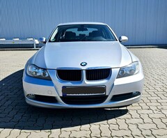 Bild des Angebotes BMW 318 318i