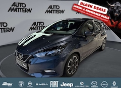 Bild des Angebotes Nissan Micra 1.0 IG-T N-Way N-Way BlackDeal