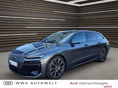 Bild des Angebotes Audi A6 e-tron Avant performance edt.one Matrix B&O