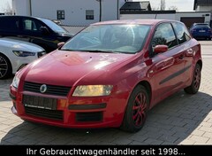 Bild des Angebotes Fiat Stilo 1.2 16V Active *1.HAND/KLIMA/8-FACH*