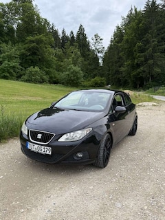 Bild des Angebotes SEAT Ibiza 1.4 16V Reference