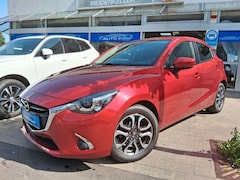 Bild des Angebotes Mazda 2 Lim. Sports-Line