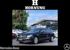 Bild des Angebotes Mercedes-Benz CLS 400 CLS 400 4x4 SB 360° MULTIBEAM H&K-SOUNDS. MEMORY