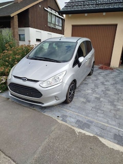 Bild des Angebotes Ford B-Max 1.0 EcoBoost Trend