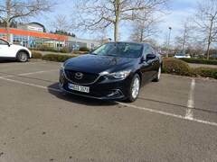 Bild des Angebotes Mazda 6 2.2 SKYACTIV-D Aut. Sports-Line