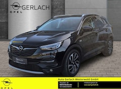 Bild des Angebotes Opel Grandland Ultimate Navi Soundsystem 360 Kamera Klimasitze LE