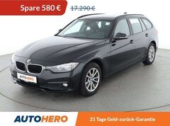 Bild des Angebotes BMW 316 316d Advantage Aut.*NAVI*LED*TEMPO*PDC*