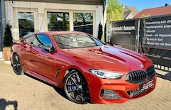 Bild des Angebotes BMW 840 d Coupe xDrive M Sport *HUD*360K*SOFTCL*LASER
