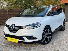 Bild des Angebotes Renault Grand Scenic Scenic 1.3 TCE Grand Intens LED Kamera Navi SHZ