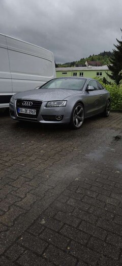 Bild des Angebotes Audi A5 3.0 TDI quattro (176kW)