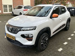 Bild des Angebotes Dacia Spring Comfort Plus