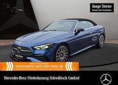 Bild des Angebotes Mercedes-Benz CLE 450 4M AMG+NIGHT+360+STHZG+KEYLESS+9G