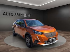 Bild des Angebotes Peugeot e-2008 Active Pack