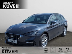 SEAT Leon ST Style 1.5 eTSI DSG ACC*AHK*LED