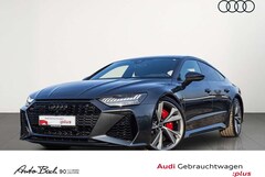 Bild des Angebotes Audi RS7 280 km/h Standhzg HuD Allradlenku