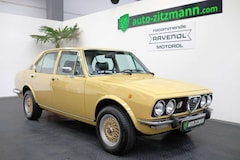 Alfa Romeo Alfetta 1.8/H-ZUL/ITALO-KLASSIKER/