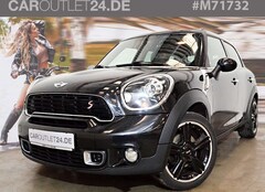Bild des Angebotes MINI Cooper SD Countryman *Leder Pano Navi Sportsitz*