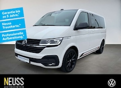 Bild des Angebotes VW T6 Multivan 6.1 2.0 TDI DSG 4M Edition