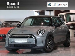 Bild des Angebotes MINI Cooper SE Hatch DAB LED Navi Tempomat Klimaaut.