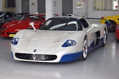 Bild des Angebotes Maserati MC12