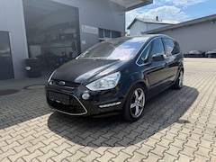 Bild des Angebotes Ford S-Max Titanium *7-SITZE*PANO*SITZBEL*LEDER*