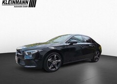 Bild des Angebotes Mercedes-Benz A 250 Progressive Lim. 7G-DCT (224 PS)