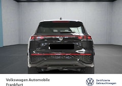 Bild des Angebotes VW Tayron R-Line 2,0 l TD DSGI SCR 4MOTION Navi AHK