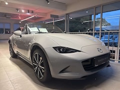 Bild des Angebotes Mazda MX-5 Exclusive-Line 2.0i VOLL LED+BOSE+LEDER+KEYLESS