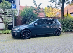 VW Golf GTI 2.0 DSG