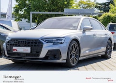Bild des Angebotes Audi A8 60 TFSIe Q NP163 PANO 4xMASSAGE BuOadv