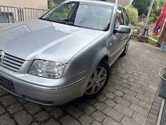 Bild des Angebotes VW Bora 1.6