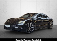 Bild des Angebotes Porsche Taycan Black Edition Pano SportDesign 18-Wege Head-Up Inn