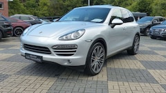 Bild des Angebotes Porsche Cayenne Diesel SHD 21 Zoll PDLS