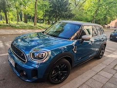 Bild des Angebotes MINI Cooper S Countryman Mini Cooper S Countryman Aut. MINI Yours Trim